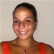 Doy las mejores clases particulares de lectura! Aprende de la mejor manera y mas divertida junto a mi